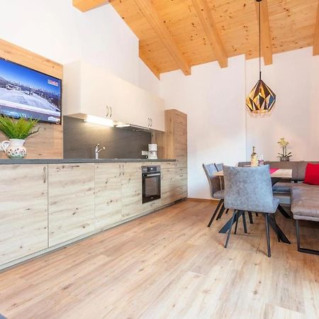 Ferienhaus Monika レオガング エクステリア 写真