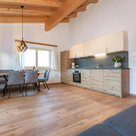 Ferienhaus Monika レオガング エクステリア 写真