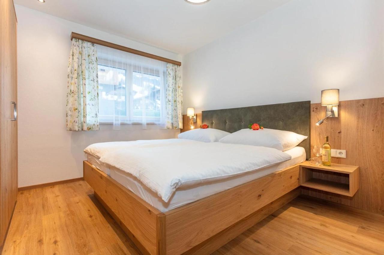 Ferienhaus Monika レオガング エクステリア 写真