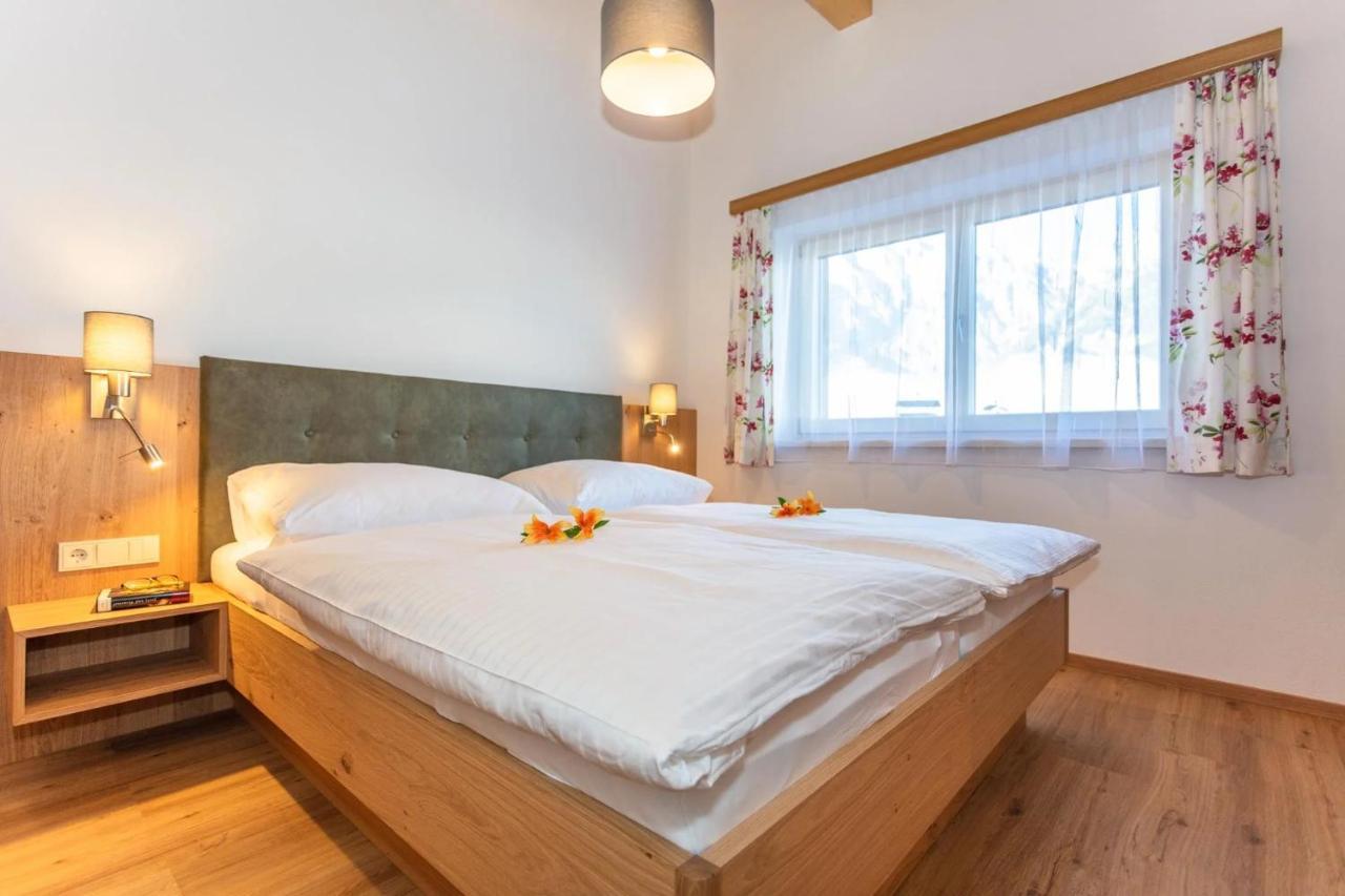 Ferienhaus Monika レオガング エクステリア 写真