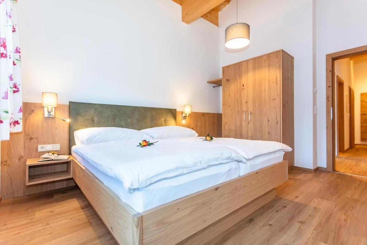 Ferienhaus Monika レオガング エクステリア 写真