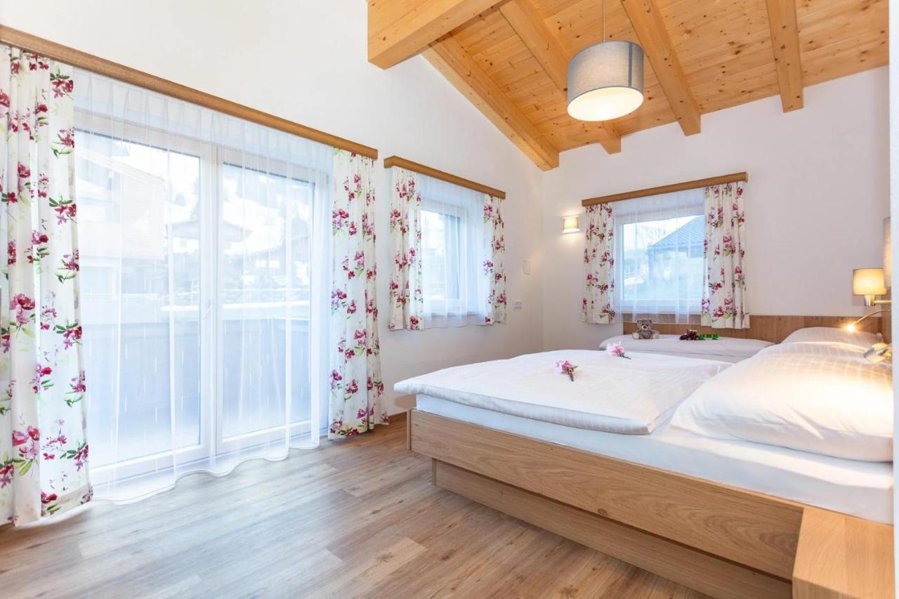 Ferienhaus Monika レオガング エクステリア 写真